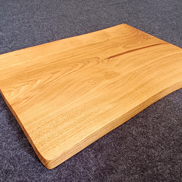 XL Schneidebrett | Eiche – Bild 8