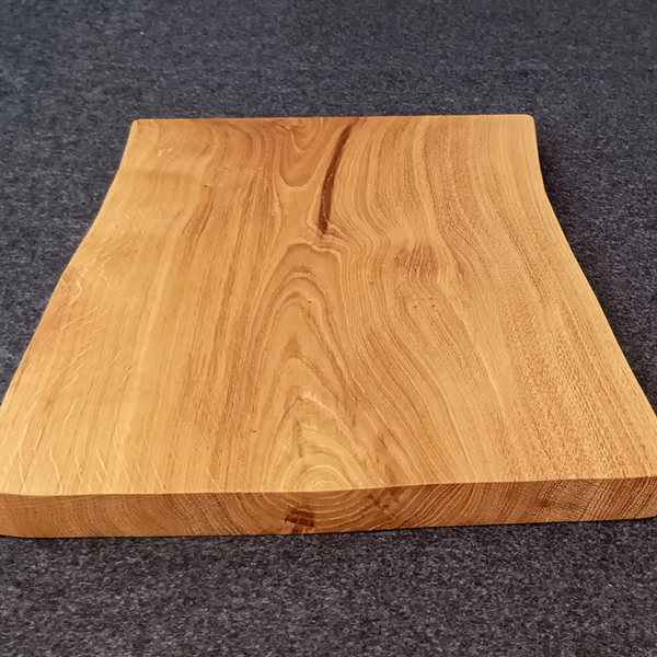 XL Schneidebrett | Eiche – Bild 6