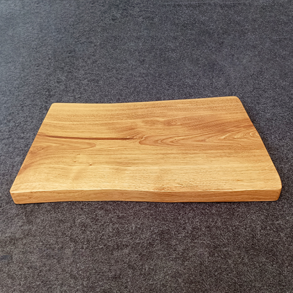 XL Schneidebrett | Eiche – Bild 5