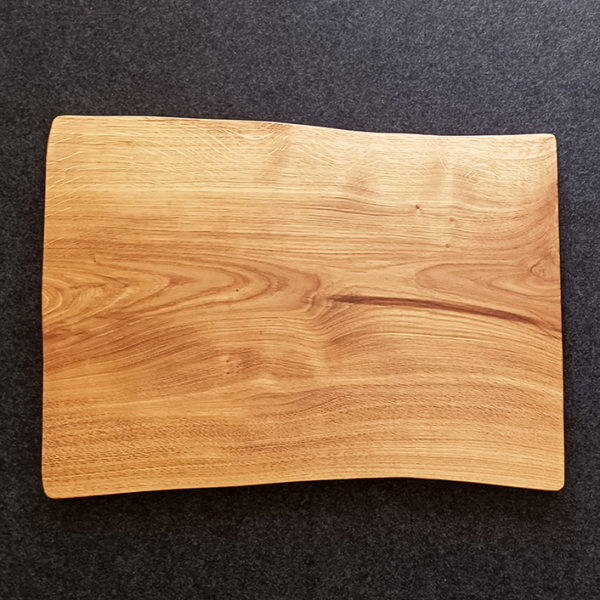 XL Schneidebrett | Eiche – Bild 4
