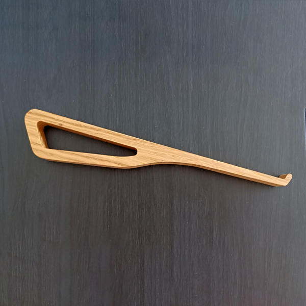 Laptopständer | Eiche – Bild 3