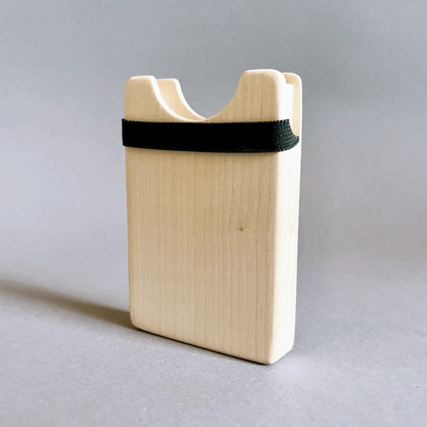 Kartenportemonnaies | Ahorn – Bild 5