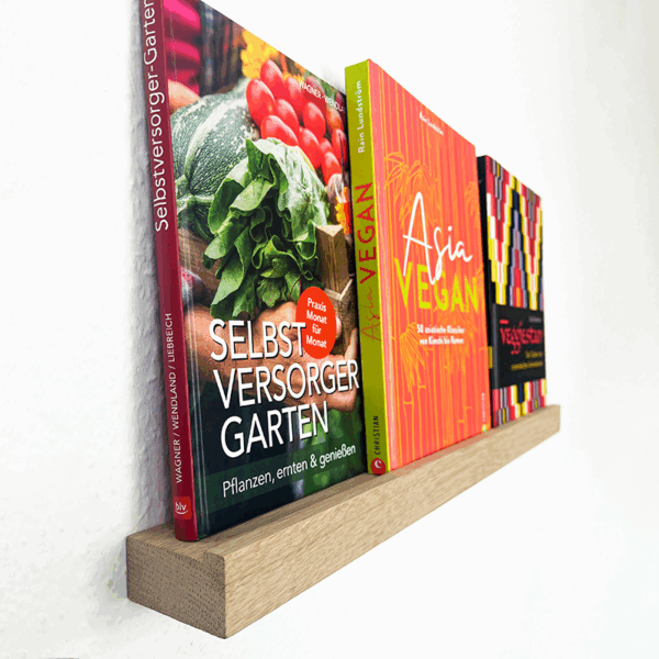elegenate Bilder- & Bücherleiste – Bild 12
